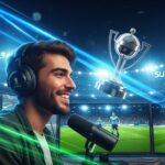 Zack Nani Achète les Droits TV de la Copa Libertadores