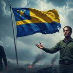 Zelensky Face au Dilemme : Dignité ou Soutien Américain ?