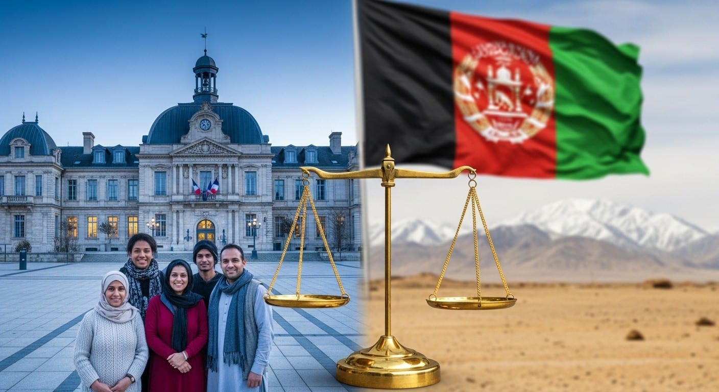 Vitry-sur-Seine refuse d’abandonner face aux propos d’Éric Zemmour comparant la ville à l’Afghanistan. Après deux relaxes, la commune va jusqu’en Cassation. Que cache ce bras de fer ?