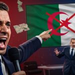 Zemmour Vs Nuñez : Bras de Fer France-Algérie