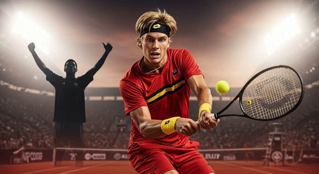 Zizou Bergs : Le Belge Qui Doit Son Prénom à Zidane