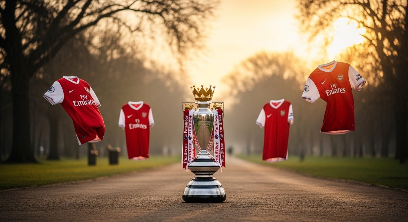 Découvrez pourquoi le nouveau maire de New York avoue penser chaque matin à Sébastien Squillaci, Pascal Cygan et Marouane Chamakh. Un supporter d’Arsenal pas comme les autres !