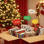 10 BD Incontournables à Offrir pour Noël 2025