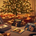 10 Coffrets Musique Noël : Idées Cadeaux Incontournables
