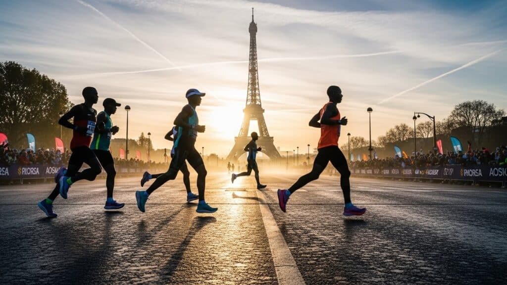 10 km Tour Eiffel 2025 : Parcours, Favoris et Conseils