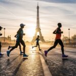 10 km Tour Eiffel 2025 : Parcours, Favoris et Conseils