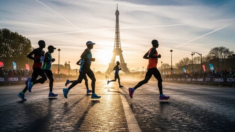 10 km Tour Eiffel 2025 : Parcours, Favoris et Conseils