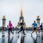 10 km Tour Eiffel 2025 : Résultats Complets et Classements