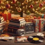 100 Idées Cadeaux Culturels pour Noël Dernière Minute