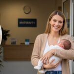 1000 Euros pour Accoucher : Une Maternité Lance l’Opération Séduction