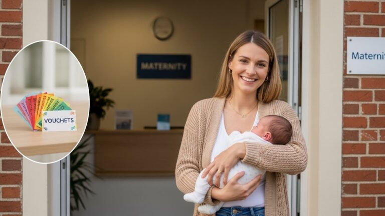 1000 Euros pour Accoucher : Une Maternité Lance l’Opération Séduction