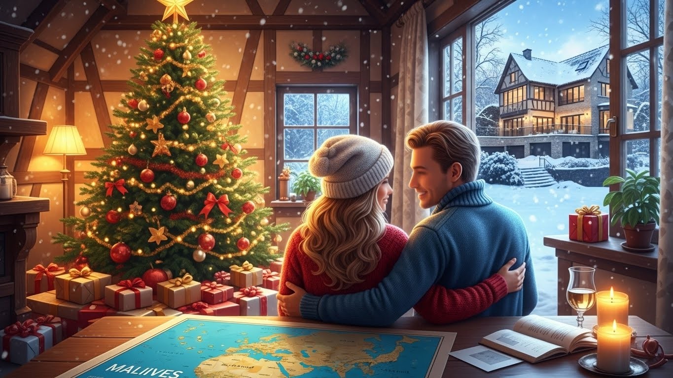 Découvrez comment un couple d'Alsace a remporté 178 millions à l'EuroMillions. Leurs projets : nouvelle maison, voyages exotiques et aide aux proches. Une histoire inspirante juste avant Noël.