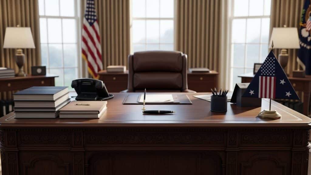 2025 : L&rsquo;Année Folle de Donald Trump en 10 Événements Clés