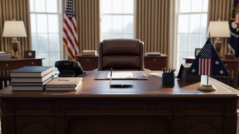 2025 : L&rsquo;Année Folle de Donald Trump en 10 Événements Clés