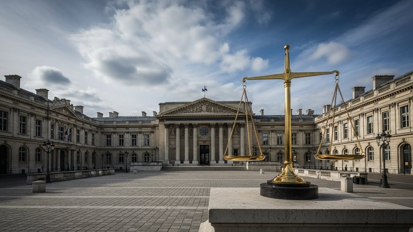 Découvrez pourquoi 2026 s'annonce explosive en justice avec les appels de figures politiques majeures, affaires de corruption et soumission chimique. Un cru judiciaire sous haute tension !