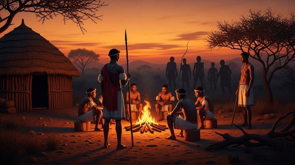 41 Jeunes Morts Après Circoncisions Traditionnelles en Afrique du Sud