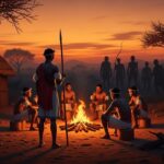 41 Jeunes Morts Après Circoncisions Traditionnelles en Afrique du Sud