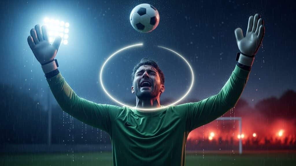 44 Tirs au But : L&rsquo;Épopée Incroyable de Béthune en Coupe de France