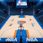 5 Stats NBA Décembre 2025 Méconnues et Surprenantes
