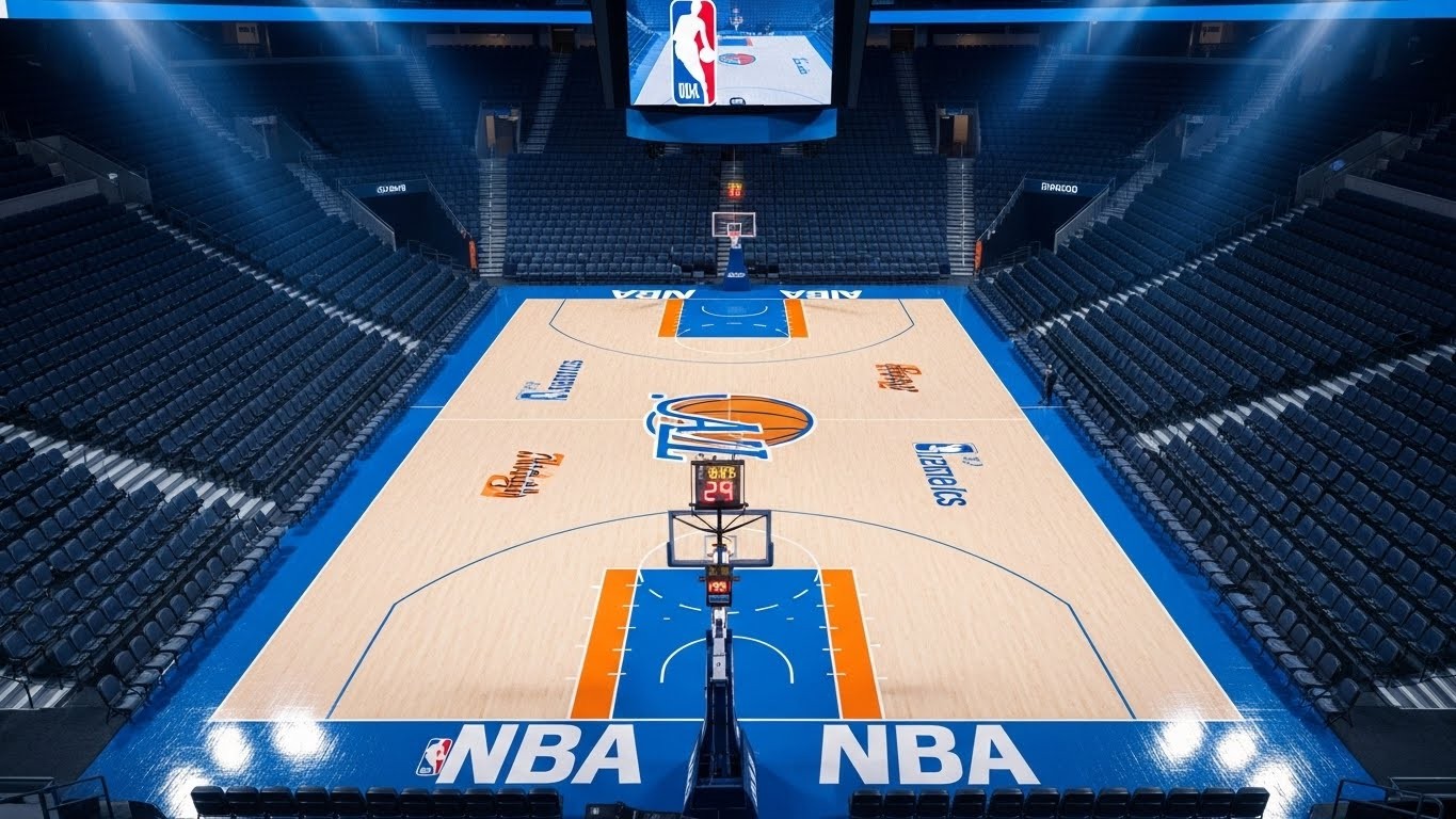 Découvrez cinq statistiques inattendues de décembre 2025 en NBA : les intérieurs français dominants, l'explosion offensive, le réveil défensif de Brooklyn et plus. Analyse exclusive !