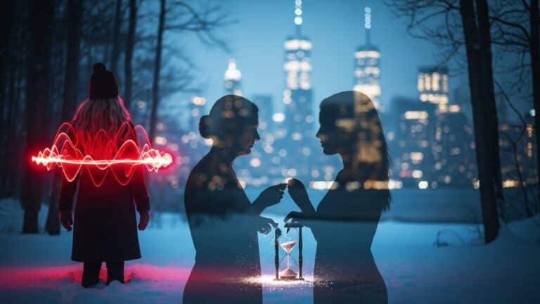 8,2 Secondes de Maxime Chattam : Le Thriller qui Bouleverse Tout