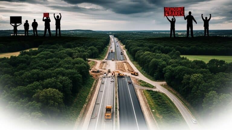 A69 : Feu Vert Judiciaire pour la Poursuite du Chantier