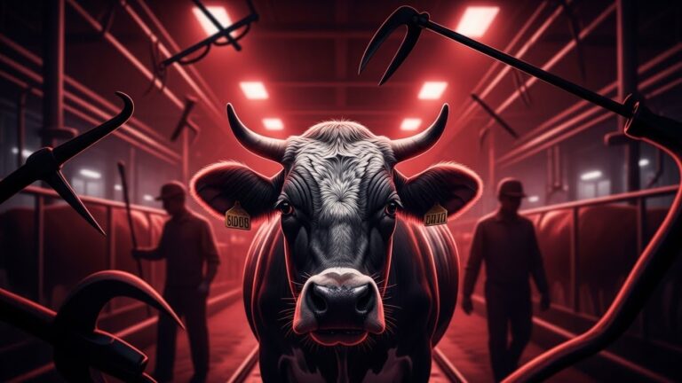Abattoir Suspendu Nièvre : Maltraitance Animale Révélée