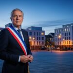 Abdel-Kader Guerza Candidat à Dreux en 2026