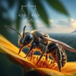 Abeilles sans dard : premiers insectes dotés de droits au Pérou