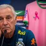 Abel Braga : Propos Homophobes et Excuses, le Foot Encore Secoué