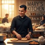 Abouna Hani : Le Curé qui Nourrit les Pauvres du Liban