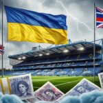 Abramovitch Pressé par Londres pour Chelsea et Ukraine