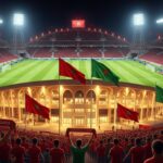 Absence Roi Mohammed VI CAN 2025 : Que Se Passe-t-il ?