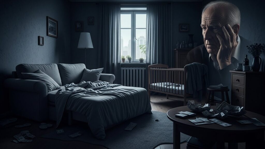 Abus sur Personne Vulnérable en Seine-et-Marne : Bébé Placé