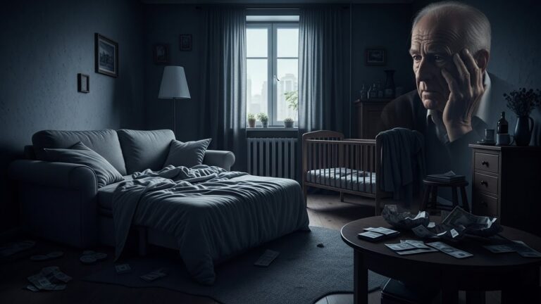 Abus sur Personne Vulnérable en Seine-et-Marne : Bébé Placé