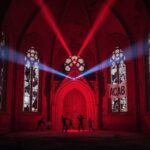 ACAB Party à Toulouse : La Chapelle au Cœur d’une Tempête Politique