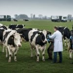 Accélération Vaccination Dermatose Nodulaire Bovins