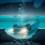 Accident Alès Piscine : Trois Jeunes Meurt à Cause d'un Virage Dangereux