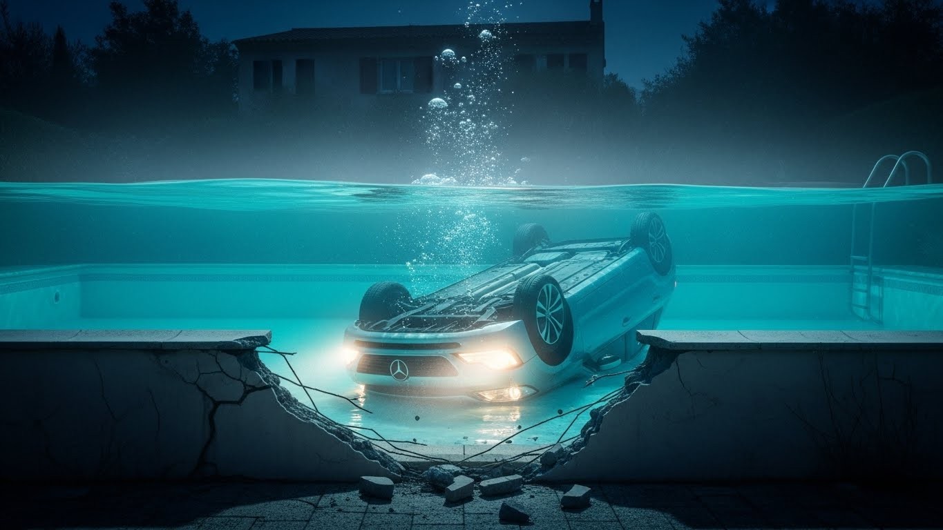 Découvrez le drame d’Alès où trois adolescents ont perdu la vie dans une piscine après une sortie de route. Protoxyde d’azote, virage dangereux, témoignages choc : tout ce qu’il faut savoir sur cette tragédie qui bouleverse une ville.