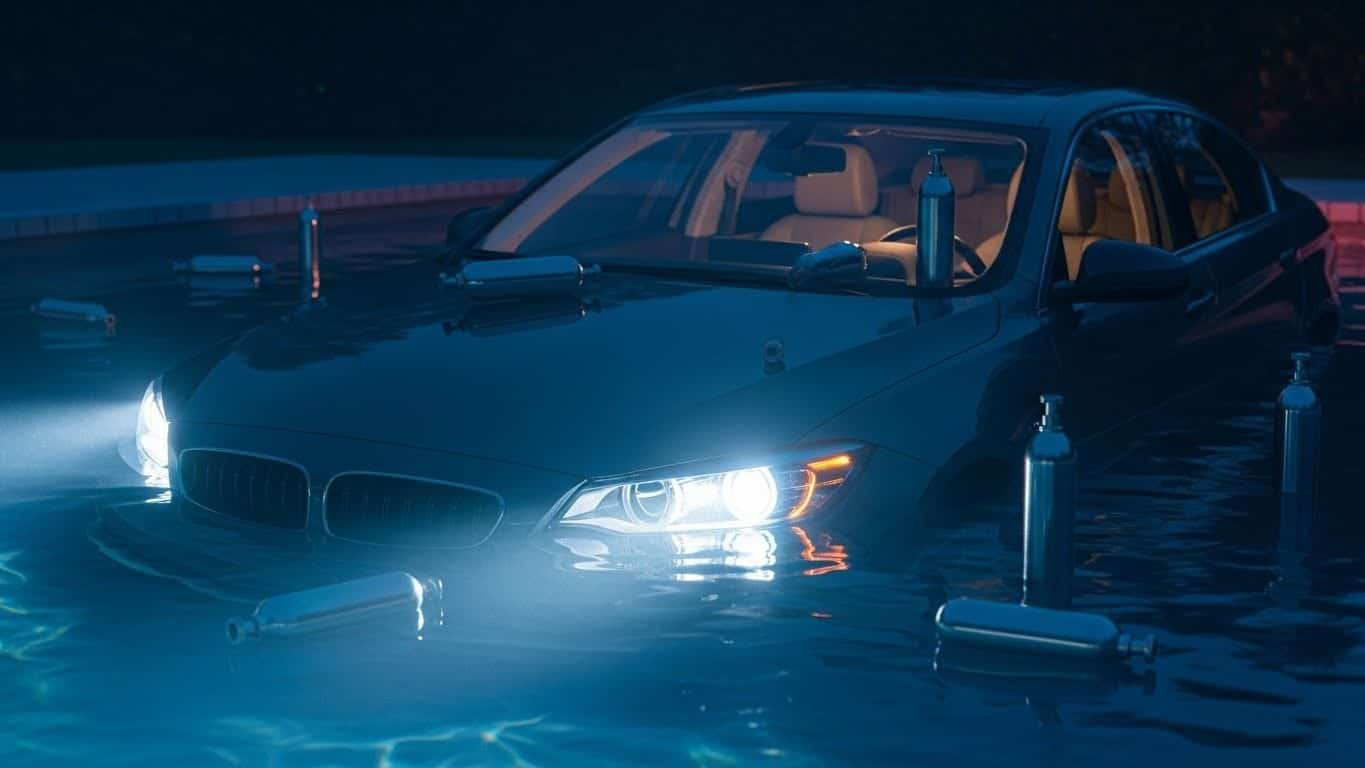 Décès de trois adolescents à Alès : les analyses révèlent du protoxyde d’azote, cannabis et alcool. Retour sur ce drame qui interroge sur les dangers du « gaz hilarant » chez les jeunes.