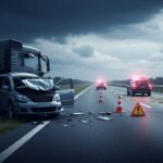 Accident Anthony Joshua Nigeria : Deux Amis Décédés