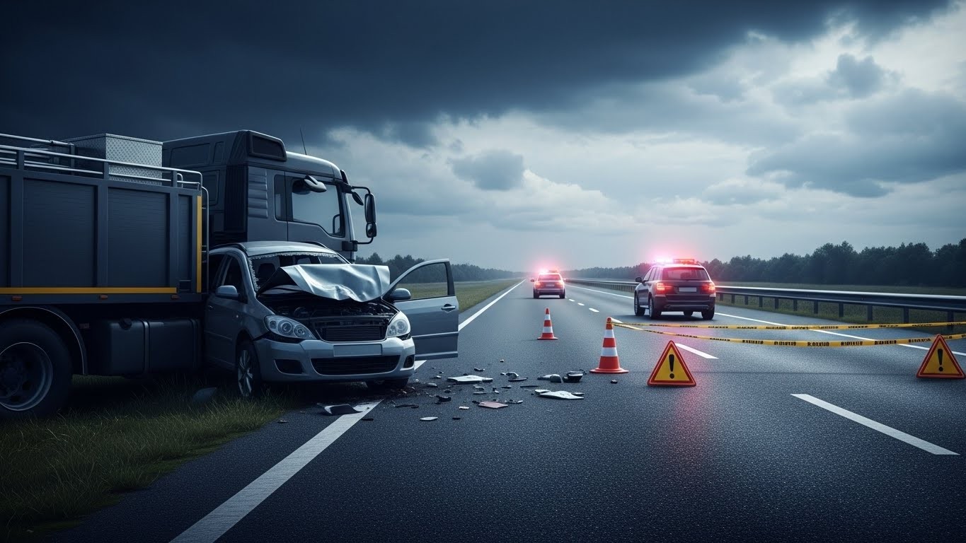 Découvrez les détails choquants de l'accident de voiture d'Anthony Joshua au Nigeria. Deux proches entraîneurs perdus à jamais, le boxeur blessé légèrement. Un drame qui secoue le monde de la boxe.