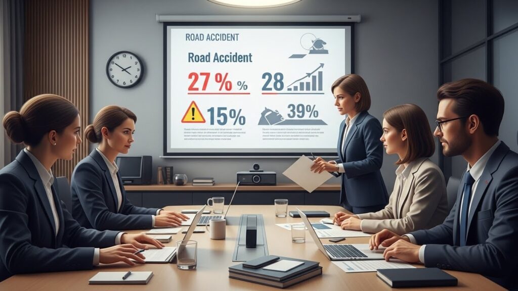 Accident Anthony Joshua Nigeria : Nouvelles Révélations