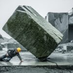 Accident Chantier Ille-et-Vilaine : Mort par Bloc Granit