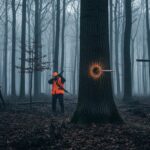 Accident de Chasse dans la Somme : Un Chasseur Blessé