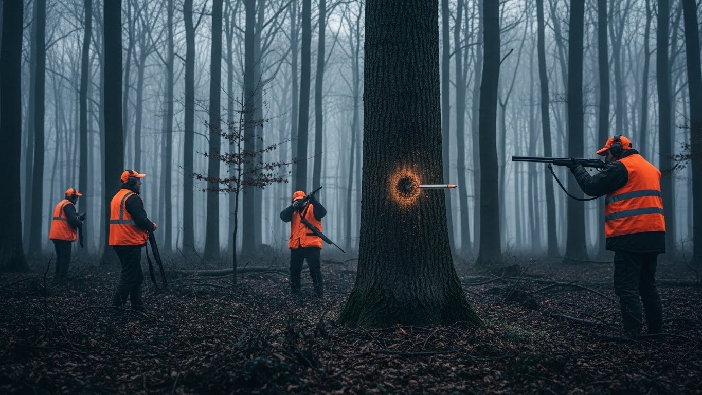 Découvrez les circonstances d'un grave accident de chasse dans la Somme où un homme de 70 ans a été touché par balle. La thèse du ricochet accidentel est privilégiée. Analyse et contexte sur la sécurité en battue.