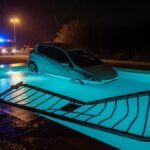 Accident Gard : Un Adolescent de 14 Ans au Volant Cause Trois Morts