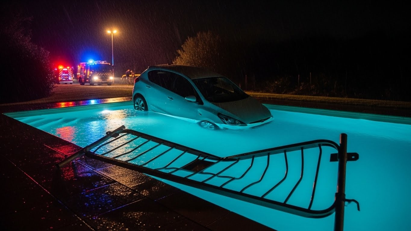 Découvrez les circonstances tragiques d’un accident mortel dans le Gard : un jeune de 14 ans, possiblement sous protoxyde d’azote, au volant. Analyse complète et réflexion sur les dangers qui guettent nos ados.