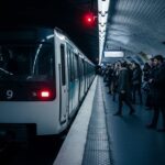 Accident Grave Ligne 9 Métro Paris : Trafic Coupé Ce Matin