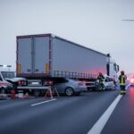 Accident Grave RN2 Mitry-Mory : 3 Blessés Critiques